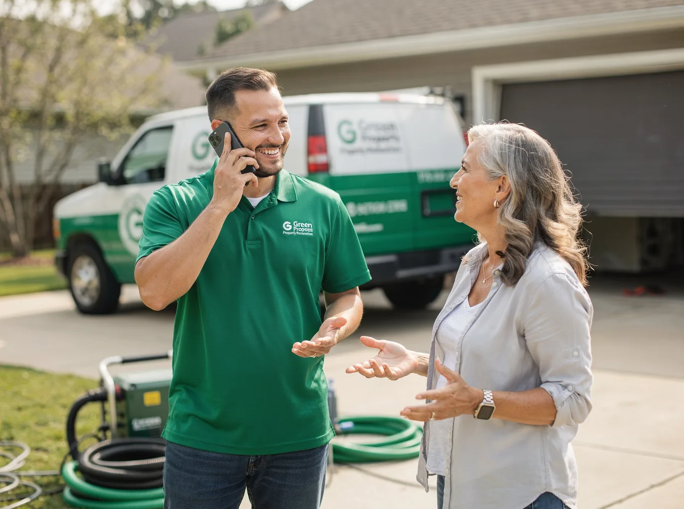 Water Damage Restoration Marion, KS FAQs